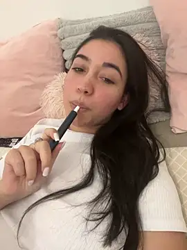 Amy Sin online show from October 9, 7:29 pm