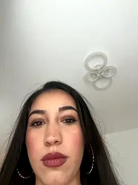 Amy Sin online show from October 4, 2:54 pm