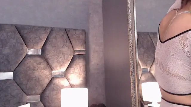 ScarletLenox online show from March 12, 12:41 pm