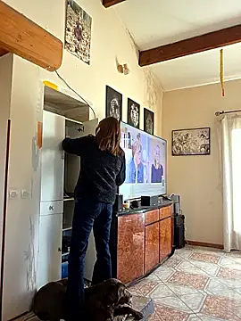 SpiceLea online show from March 16, 9:02 am