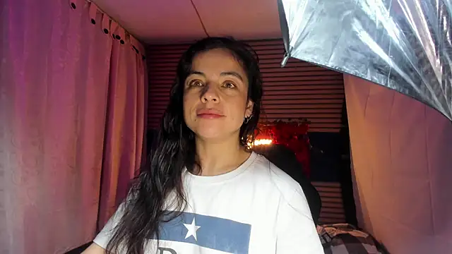 rosse 2504 online show from February 2, 1:10 pm