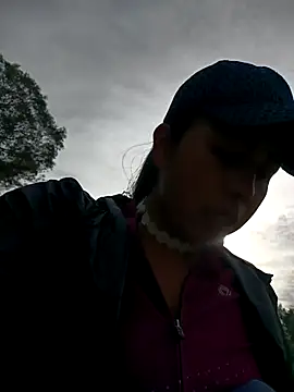  andrea30 online show from October 4, 12:00 pm