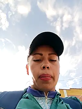  andrea30 online show from November 18, 12:06 pm