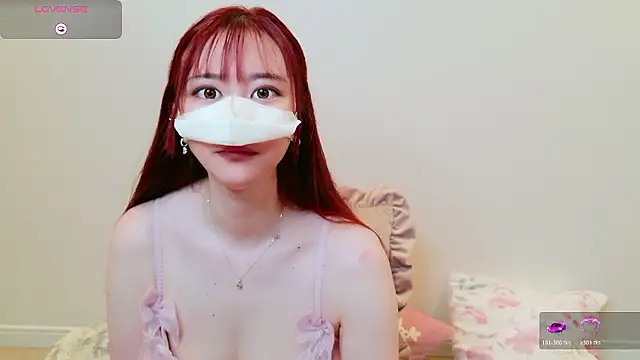 MIYU oO online show from July 6, 3:03 pm