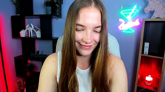 kenzie x online show from September 19, 6:45 am