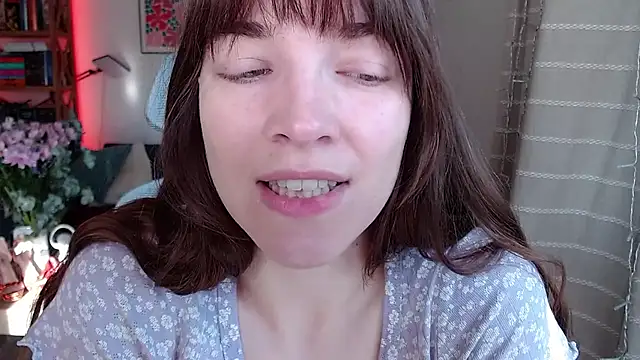 kenzie x online show from April 15, 6:36 am