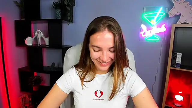 kenzie x online show from September 11, 6:47 am