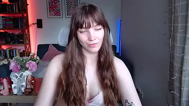 kenzie x online show from June 3, 6:47 am