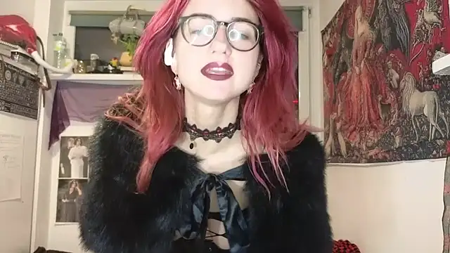 TatianaRomanov online show from November 3, 8:57 pm