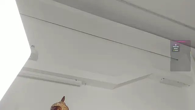 im alejandra  online show from March 28, 8:36 am