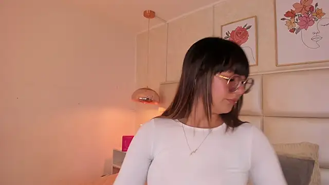 Aily Yozuko online show from March 25, 2:39 am