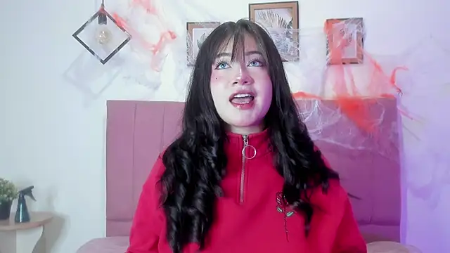 GENNESIS LOVE online show from October 24, 3:24 am