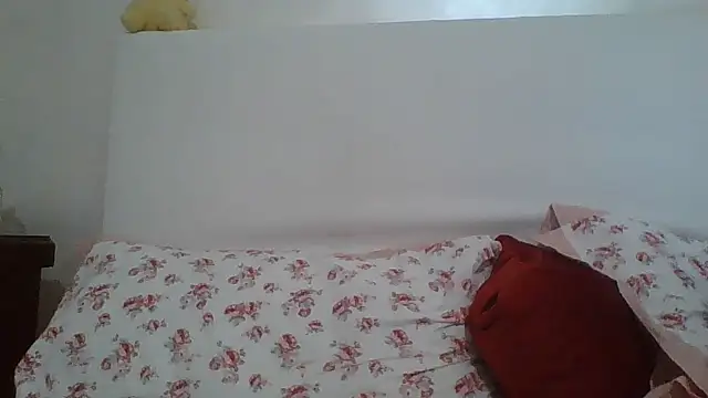 MarikaMilff online show from February 21, 10:54 pm