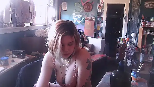 Esteem369 online show from March 23, 6:03 pm