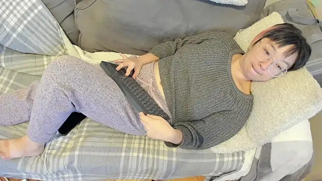 luxgray online show from October 18, 10:22 pm