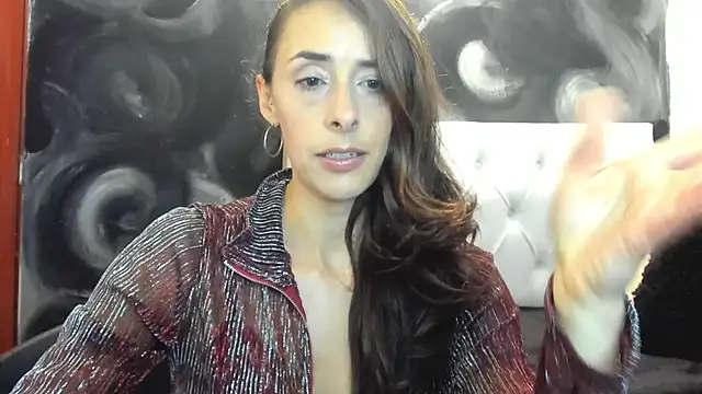 ScarletKings online show from December 22, 10:02 pm