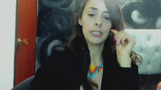 ScarletKings online show from February 27, 9:47 pm