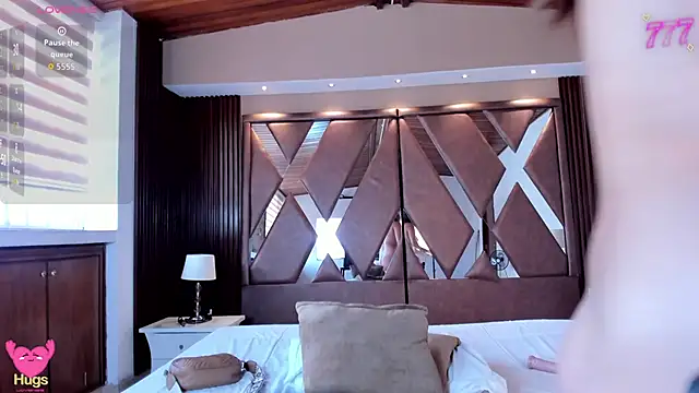 IsabellaaJoness online show from March 14, 3:02 pm