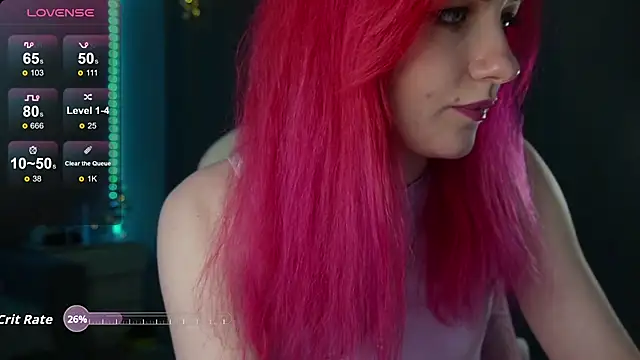 joyhannahh online show from January 12, 5:51 pm