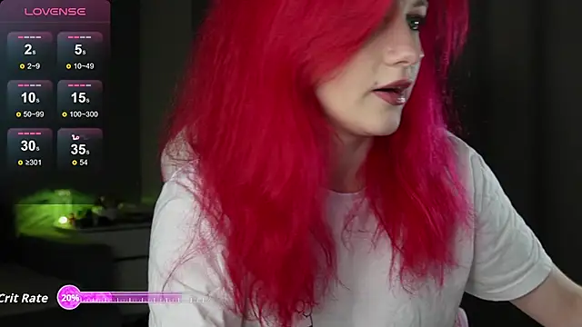 joyhannahh online show from October 19, 5:04 pm