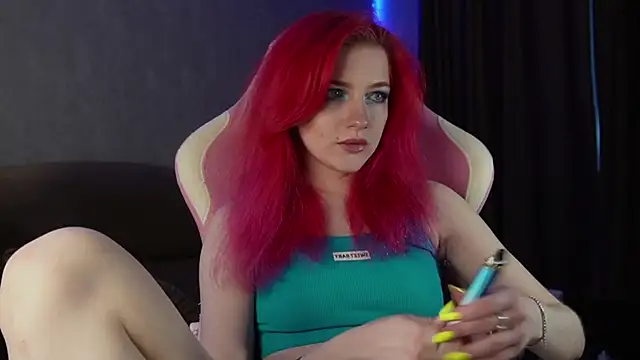 joyhannahh online show from February 17, 2:38 pm