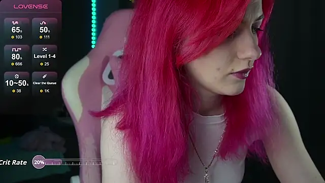 joyhannahh online show from December 21, 4:00 pm