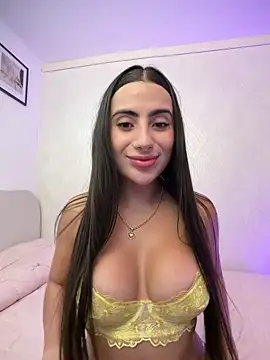 ValeryR  online show from February 16, 10:09 pm