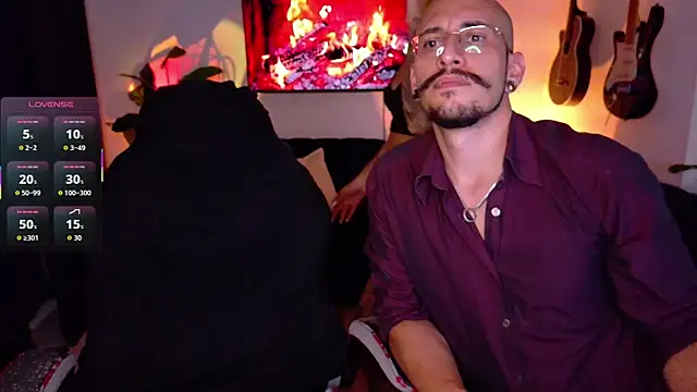 pandorabeker online show from April 8, 2:03 am