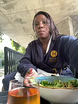 naughtyblackdolie online show from January 19, 1:18 pm