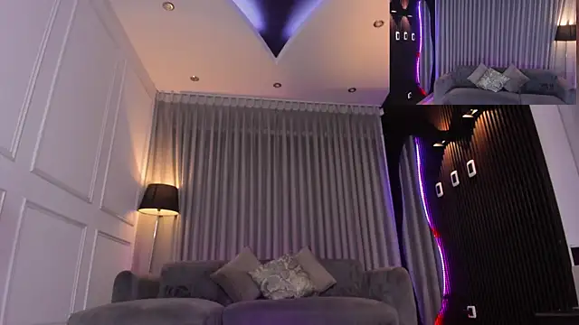 Anna parkker  online show from November 4, 7:41 pm