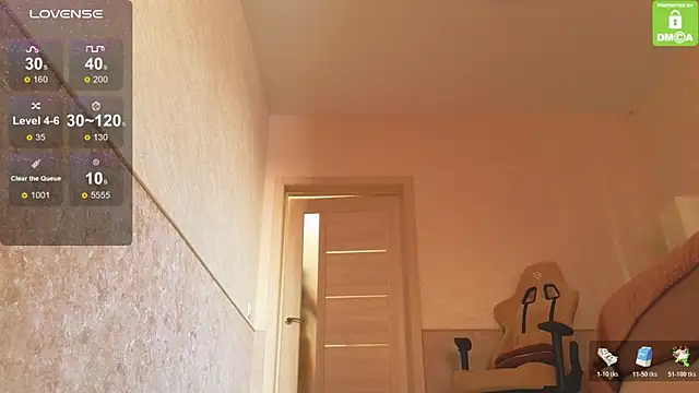 Katy perry  online show from December 21, 5:01 am