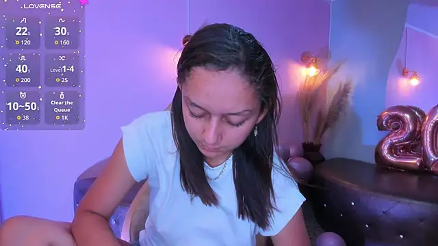 katy sweet19 online show from September 11, 6:08 pm