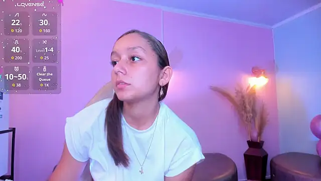 katy sweet19 online show from September 20, 8:18 pm