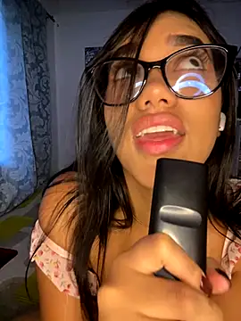 ElaEndez  online show from November 22, 10:12 pm