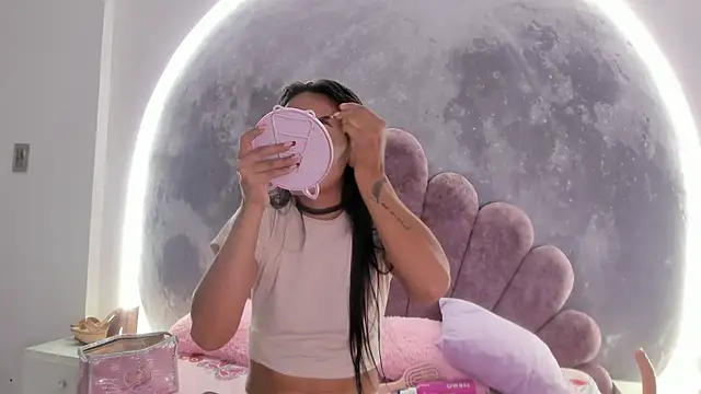 Valeria Fitness online show from January 13, 7:07 pm