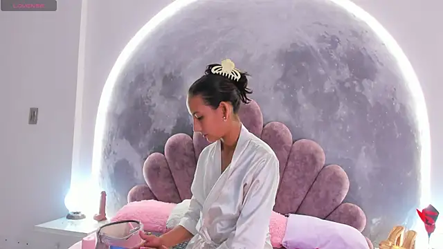 Valeria Fitness online show from March 12, 8:22 pm