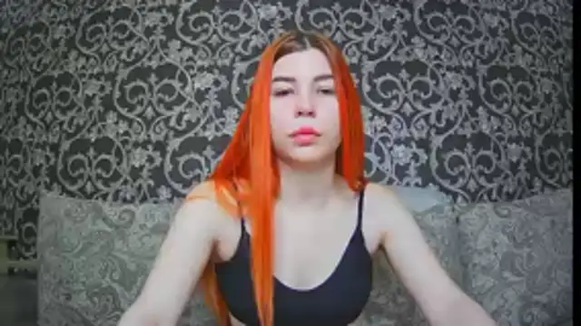 ElllaNuar online show from October 28, 5:57 am