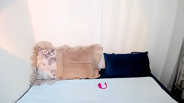 Eva 999 online show from February 9, 2:36 am