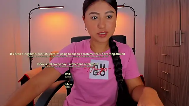 cloy baby   online show from October 31, 11:03 am