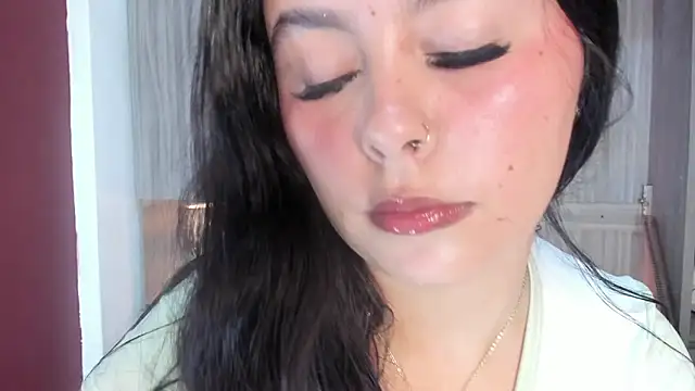 valerymeyerr online show from March 27, 12:28 pm