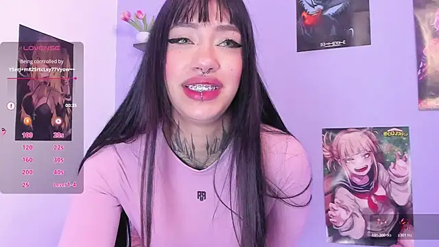 Akari1 Mischief online show from November 25, 3:20 am