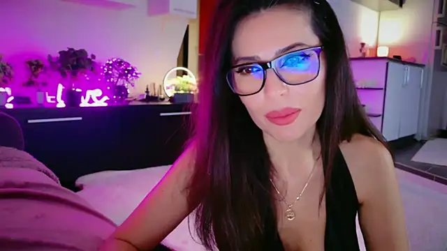 MissSmiley26 online show from April 23, 8:33 pm