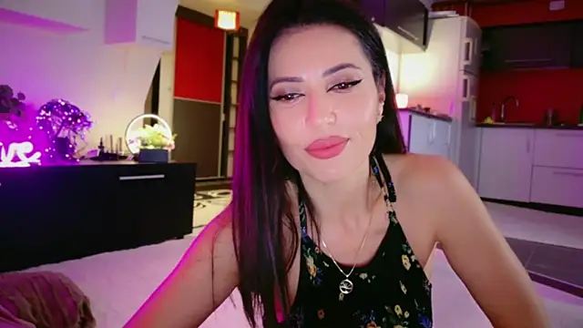 MissSmiley26 online show from March 13, 10:33 pm