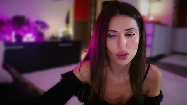 MissSmiley26 online show from November 28, 9:29 pm