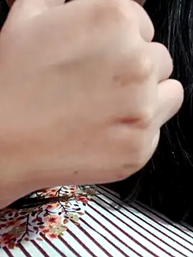 MISS QAYENAT online show from September 28, 4:56 pm