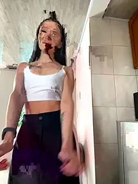 Isabella 21x online show from September 29, 1:38 pm