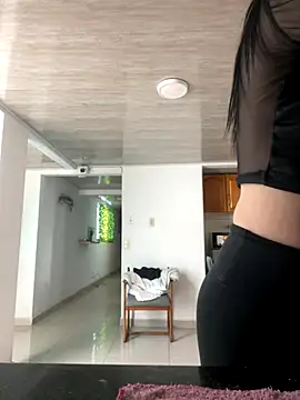 Isabella 21x online show from November 10, 12:44 pm