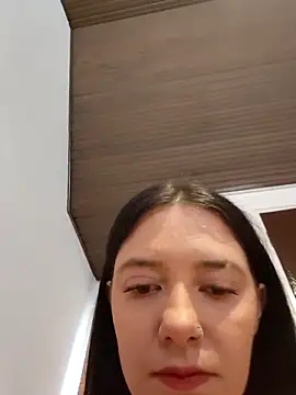 Isabella 21x online show from December 2, 12:51 pm