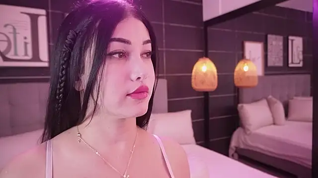 Bella TS  online show from April 4, 10:52 pm