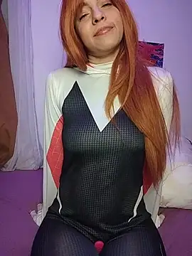 MaryannG online show from June 4, 4:28 am
